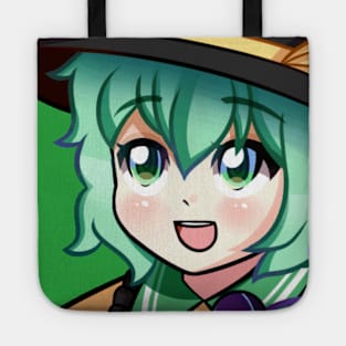 Koishi Komeiji Tote