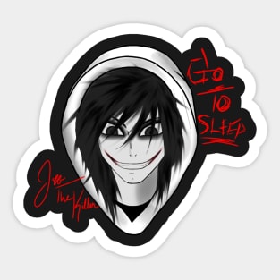 The Rake Sticker for Sale by Vanum-Chan