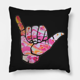 Hang Loose Pillow