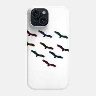 birds Phone Case