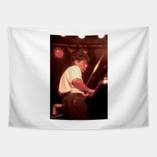 Chick Corea Photograph Tapestry