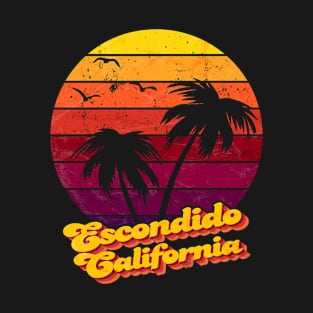 Escondido California T-Shirt