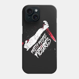 Stab! Phone Case