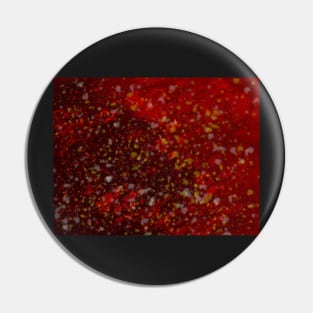 Red star Pin