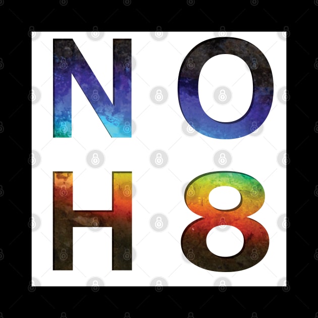 NOH8 by JAC3D