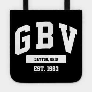 GBV Est. in 1983 Comfort Colors Tote