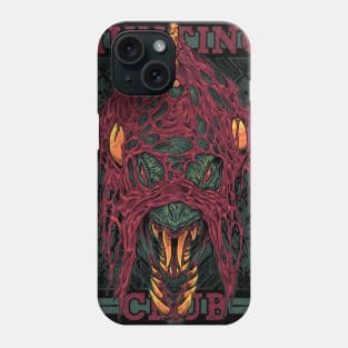 Hunting Club: Vaal Hazak Phone Case