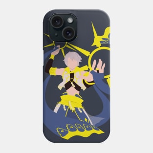 Inigo Performing Arts Phone Case