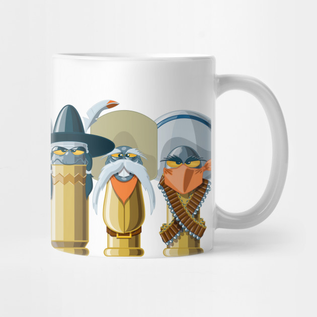 Toon Bullets, Roger Rabbit - Toon Bullets Roge Rabbit ...