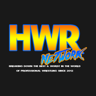 HWR Network T-Shirt