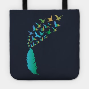 Ladies Tote