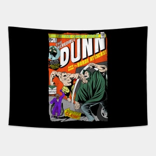 The Incredible Dunn Tapestry