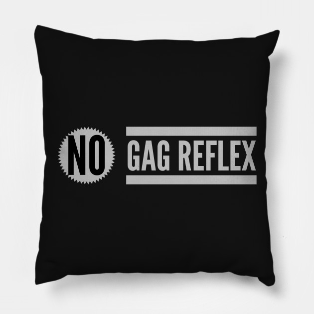 no gag reflex pills