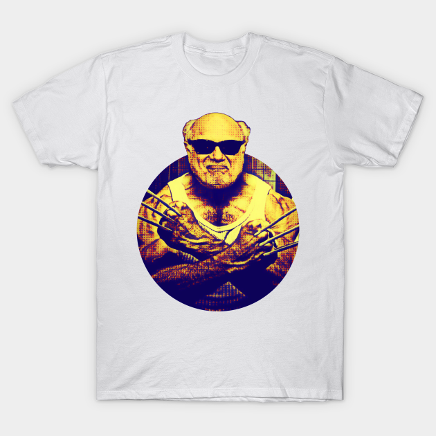 Dxtwshaz6fz7rm - i made a danny devito t shirt roblox