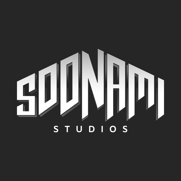 Soonami Studios by TigerHawk