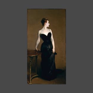 Madame X (1884) T-Shirt