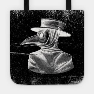 mysterious shirt Tote