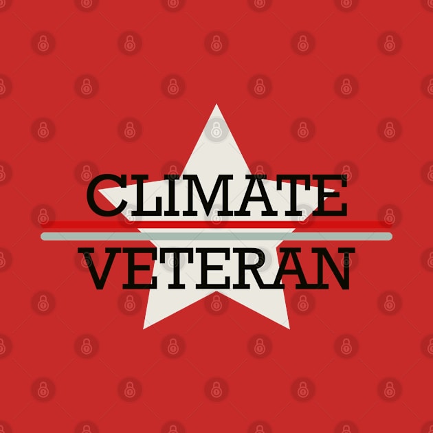 Climate Veteran by TheClothesNetwork