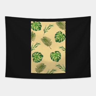 Beautiful Foliage Tapestry