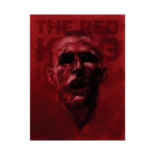 Rory Macdonald – The Red King MMA T-Shirt