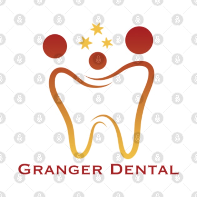 Granger Dental by SaraSmile416