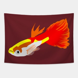 Guppy Tapestry