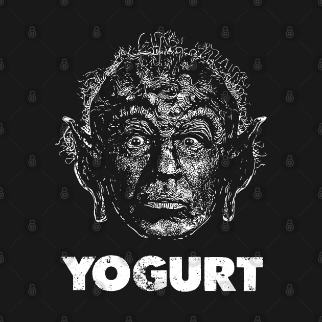 Yogurt by creativespero