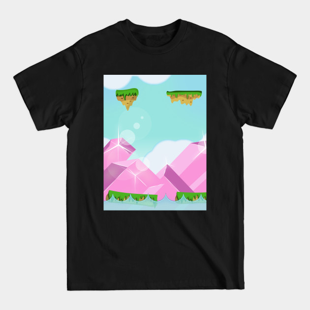 Disover Video Game - Video Game - T-Shirt