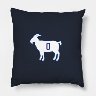 Tyrese Maxey Philadelphia Goat Qiangy Pillow