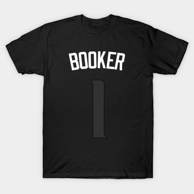 devin booker t shirt