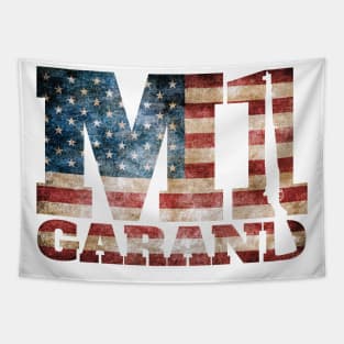 Military Veteran Gift Marines Tapestry