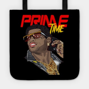 Prime Time Tote