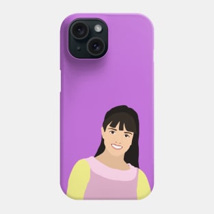 Winnie Phone Case