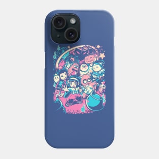 Ambush! Phone Case