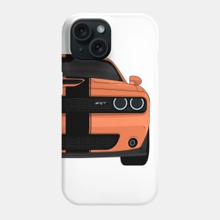 CHALLENGER CORAL Phone Case