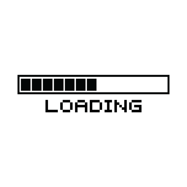 Loading by Psych0 Central