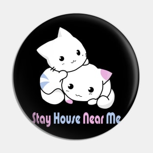 stay house near me Pin