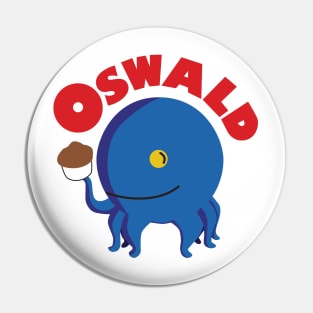 (Oswin) Oswald Pin