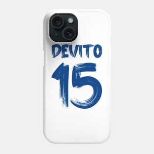 Tommy Cutlets Devito 15 Phone Case