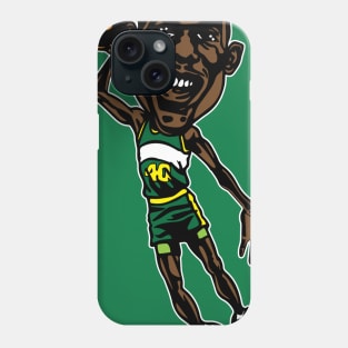 Toon Kemp Phone Case