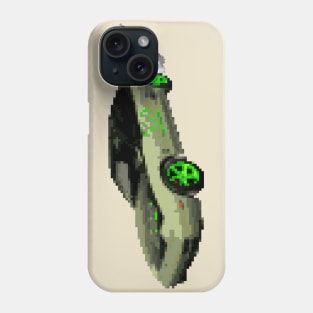 16-bit 180SX Phone Case