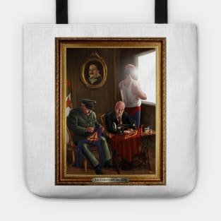 SUPERHERO the Algerian presidency ANTI Dictatoship Tote