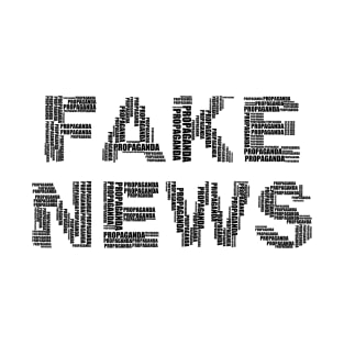 Fake News T-Shirt