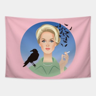 Tippi Tapestry