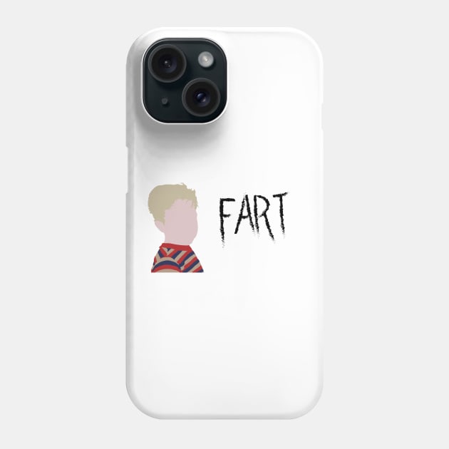 Raising Arizona Phone Case by FutureSpaceDesigns