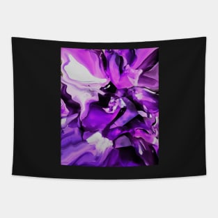 Stocksom Amethyst 1 Tapestry