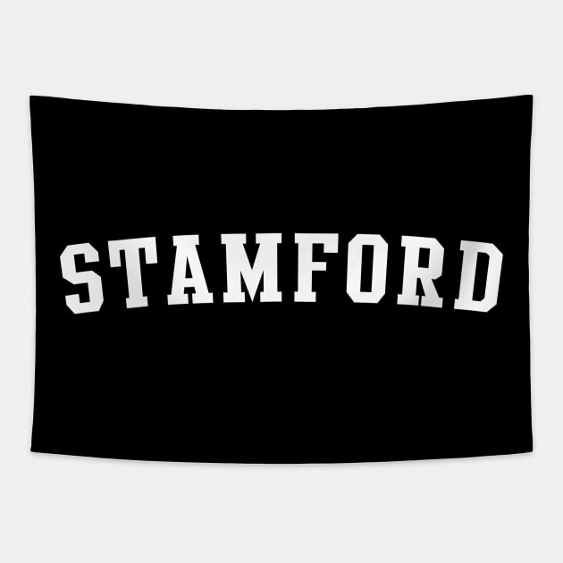 Stamford Tapestry by Novel_Designs