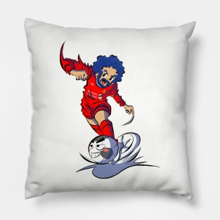 Run Salah! ver 0.2 Pillow