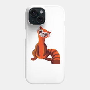 Pabu Phone Case