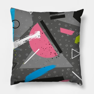 Retro Vintage 280 Pillow